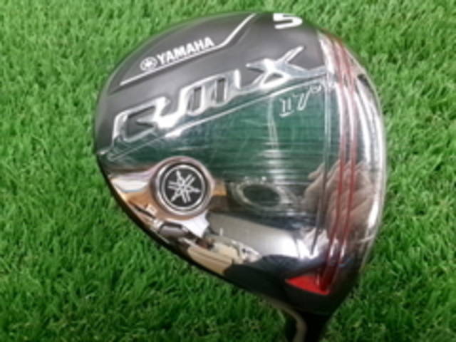 中古ゴルフ RMX (2020) #5(17°)