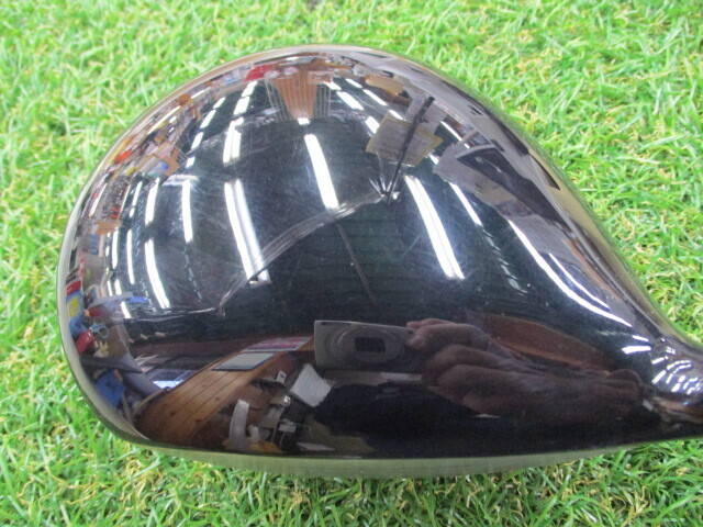 ドライバー ゴルフ用品