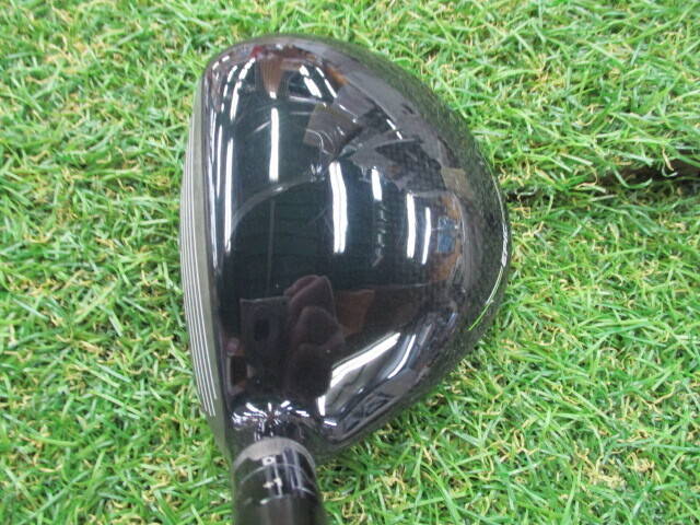 Callaway キャロウェイ 中古フェアウェイウッド EPIC SPEED Triple