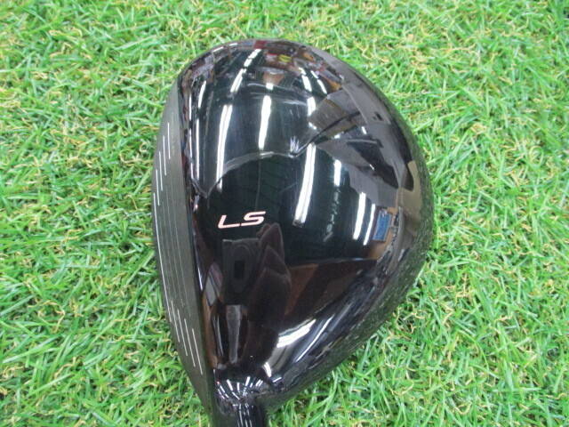 PRGR プロギア 中古フェアウェイウッド LS (2023) #5(20°)の商品
