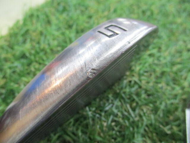 BRIDGESTONE GOLF j015 3番 5番 セット Bridgestone J015 CB 2015 Iron set 5-pw 6 pcs NS Pro MODUS3