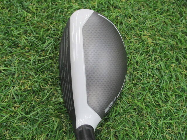 TaylorMade テーラーメイド 中古ユーティリティ SIM MAX #3(19°)の商品詳細｜中古ゴルフのゴルフキッズ