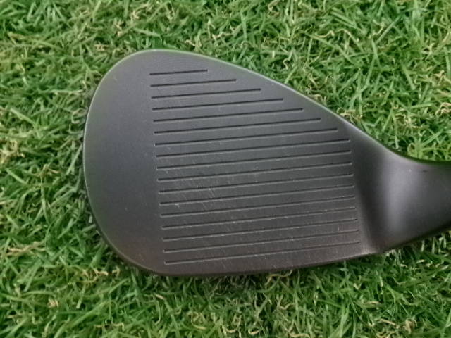 TaylorMade テーラーメイド 中古ウェッジ MILLED GRIND ブラック