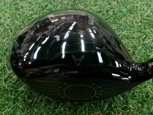 Callaway - キャロウェイ ドライバー MAVRIK　10.5° Callaway MAVRIK ドライバー 10.5度 - メルカリ