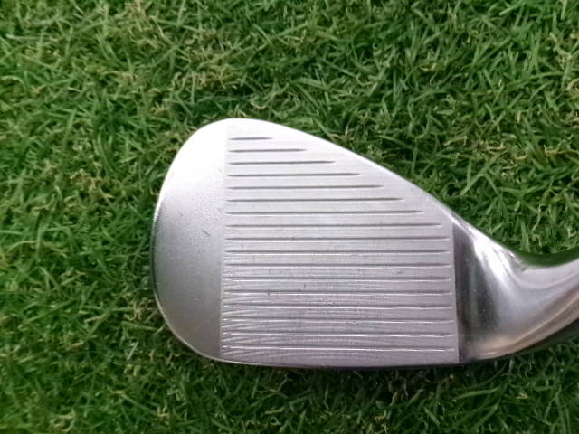 Titleist タイトリスト 中古ウェッジ VOKEY FORGED LOW CG