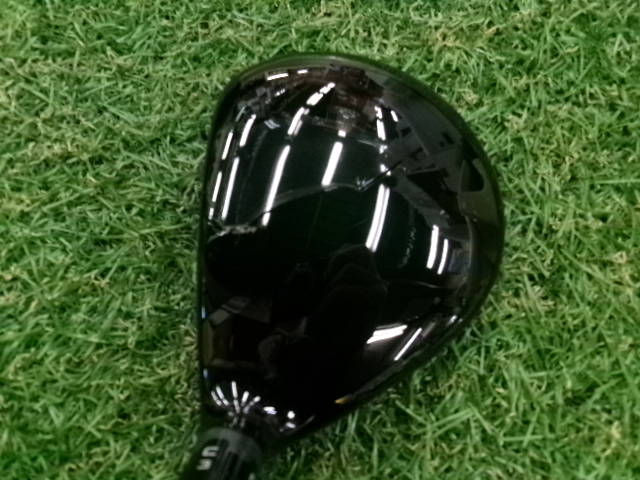 【中古品】Titleist TSR3 フェアウェイウッド 3番 Titleist 【期間限定】 タイトリスト TSR3 フェアウェイウッド