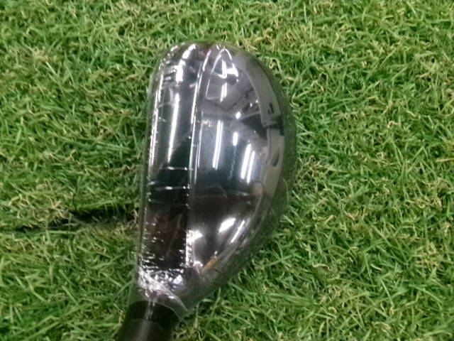 DUNLOP ダンロップ 中古ユーティリティ SRIXON ZX HYBRID #2(16