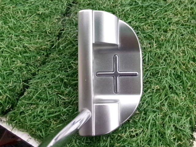 Scotty Cameron M1 Select Newport パター スコッティキャメロン セレクト ニューポート M1 パターの試打