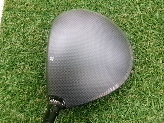 TaylorMade 日本正規品 テーラーメイド Qi35 MAX ドライバー