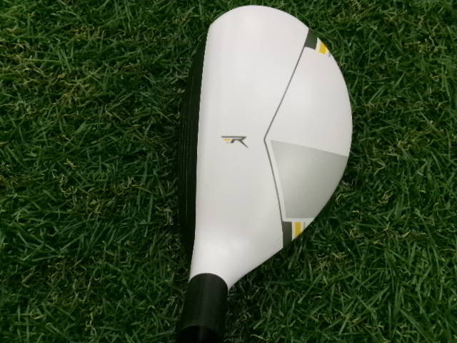 TaylorMade テーラーメイド 中古ユーティリティ RBZ STAGE 2 #5