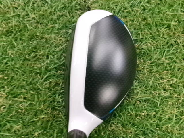 SIM2 MAX レスキュー | SIM2 MAX Rescue | TaylorMade Golf