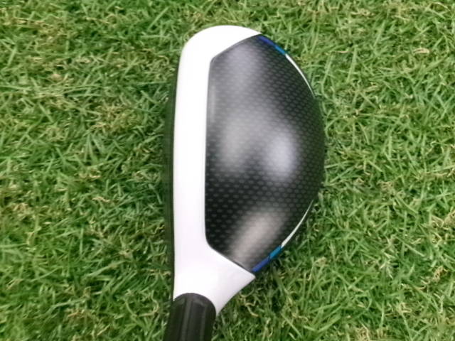テーラーメイド　ユーティリティー　SIM2MAX　3番19度　中古美品 TaylorMade テーラーメイド 中古ユーティリティ SIM2 MAX #3(19