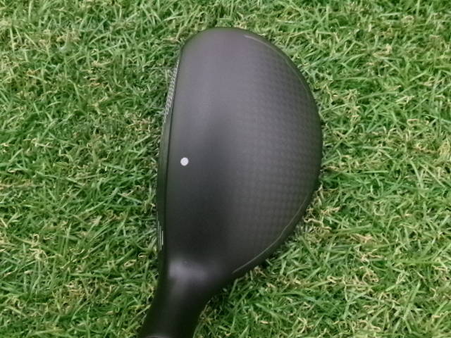 PING ピン 中古ユーティリティ G440 HYBRID #4(23°)の商品詳細