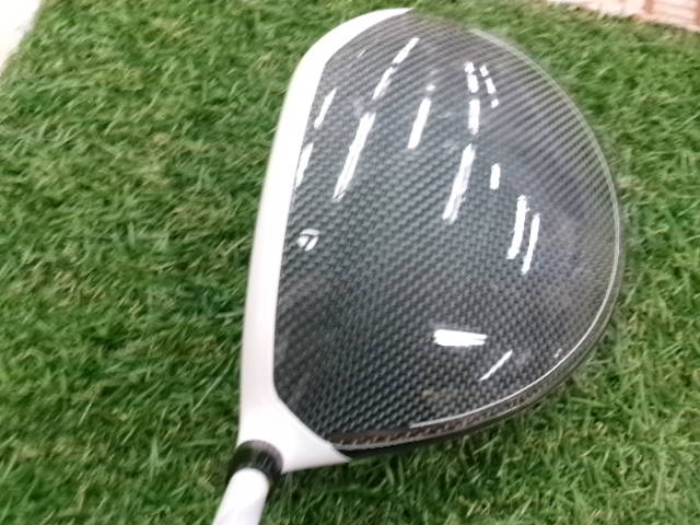 TaylorMade テーラーメイド 中古ドライバー SIM GLOIRE 9.5°の