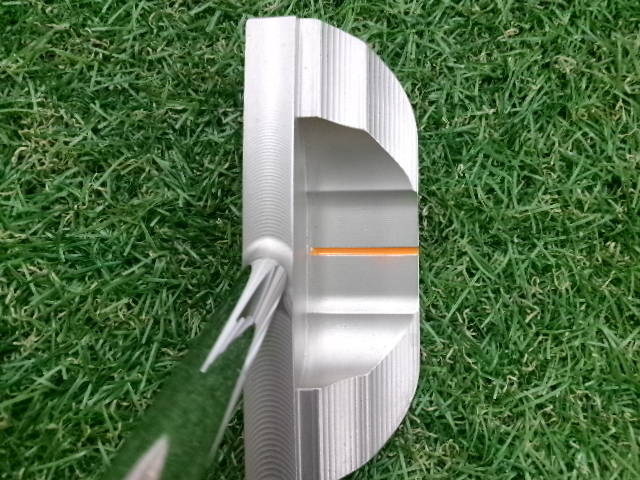 Borzou ヤマダパター 34インチ 山田パター工房 パター ボルゾフ 34インチ - メルカリ