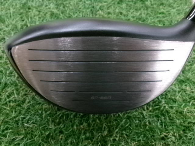 BRIDGESTONE ブリヂストン 中古ドライバー BRIDGESTONE B1 9.5