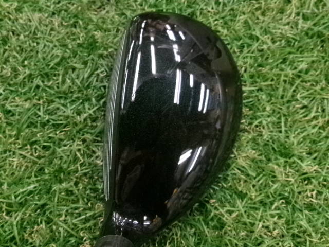 タイトリストTitleist 913H ユーティリティ 24度 シャープさと優しさの融合 913Hユーティリティ/タイトリストを