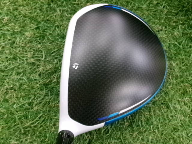 TaylorMade テーラーメイド 中古ドライバー SIM2 MAX 10.5°の