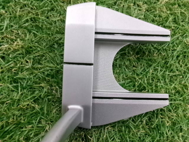 ODYSSEY オデッセイ 中古パター WHITE HOT OG #7 NANOの商品詳細