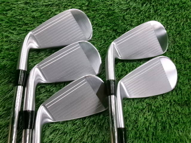 BRIDGESTONE ブリヂストン 中古アイアンセット BRIDGESTONE 233HF 5本