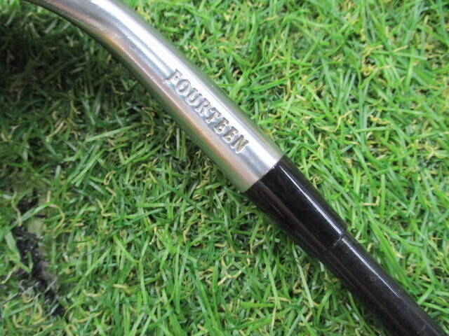 FOURTEEN 中古ゴルフ