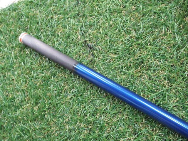 Fujikura 中古ゴルフ