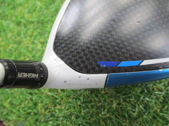 TaylorMade 中古ゴルフ