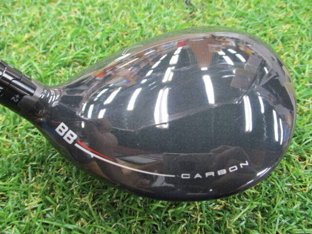 Callaway 中古ゴルフ
