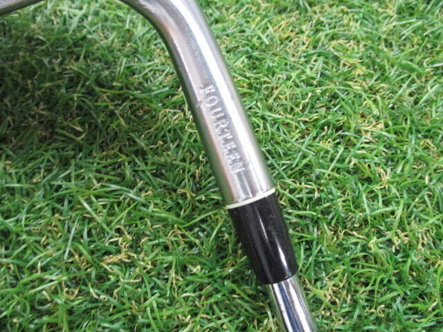 FOURTEEN フォーティーン 中古ウェッジ RM-22 (ニッケルクロム