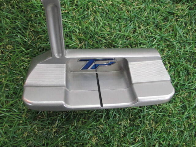 TaylorMade TP Collection Del Monte 1 パター tp-hydro-blast-del-monte-1-