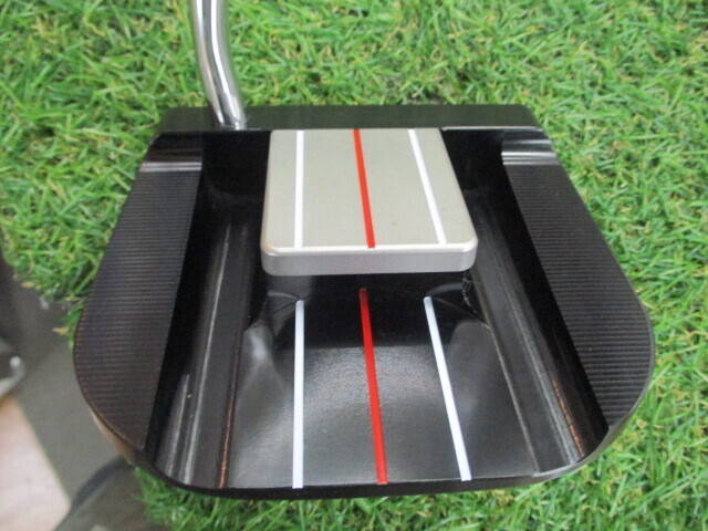 Gauge Design ゲージデザイン 中古パター HAMMER 3 TYPE 0の商品