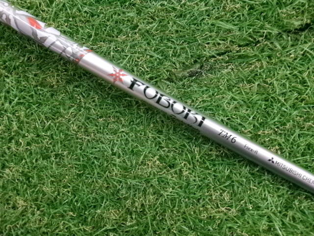 TaylorMade テーラーメイド 中古ユーティリティ M6 RESCUE #4(22