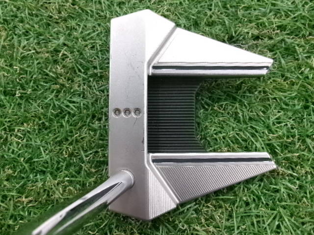 SCOTTY CAMERON スコッティキャメロン 中古パター PHANTOM (2024