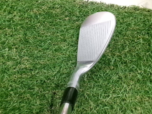 VOKEY FORGED ウェッジ LOW CG 52° Titleist タイトリスト 中古ウェッジ VOKEY FORGED LOW CG