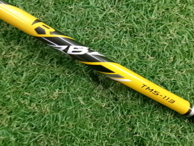 TaylorMade RBZ Stage 2 ユーティリティ5 25度 RBZ-Stage-