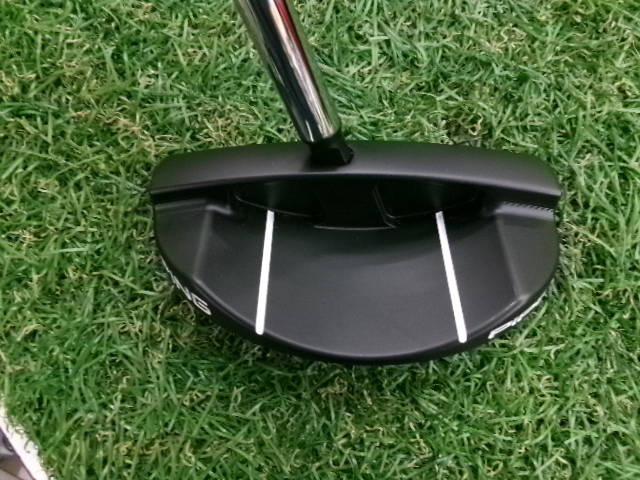 PING ピン 中古パター VAULT 2.0 PIPER C (ステルス)の商品詳細
