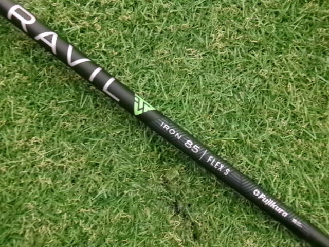 DUNLOP ダンロップ 中古ユーティリティ SRIXON ZXi #6(28°)の