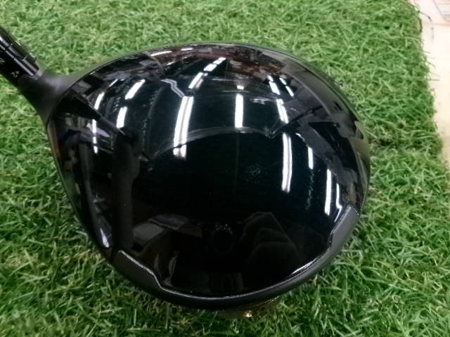 Callaway キャロウェイ 中古ドライバー PARADYM 10.5°の商品詳細