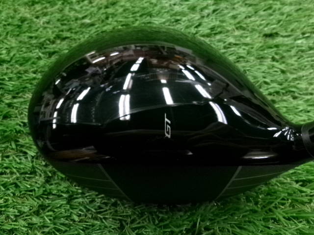 タイトリストGT4 ドライバー 10度 レフティー】ゴルフ クラブ タイトリスト GT4 Driver ドライバー