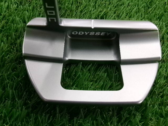 ODYSSEY オデッセイ 中古パター TOULON DESIGN SEATTLE (2020)の