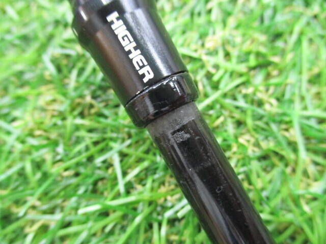 三菱 CHEMICAL ミツビシケミカル 中古シャフト (X) TENSEI CK PRO