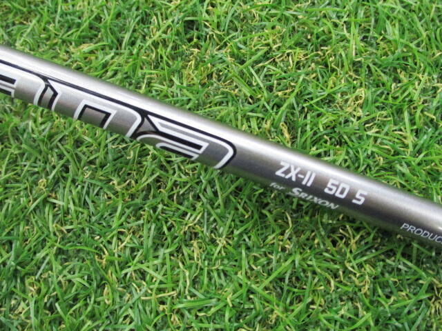 中古 SRIXON ZX5 Mk II 9.5°ドライバー ゴルフ用品