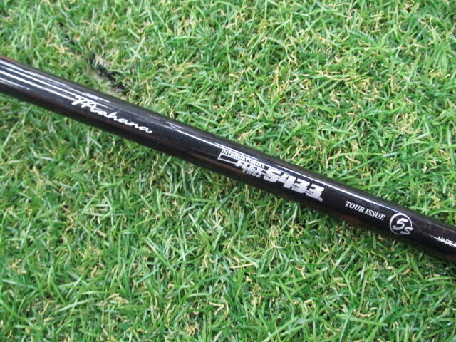 中古 SRIXON Z F85 #5(18゚)フェアウェイウッド ゴルフ用品