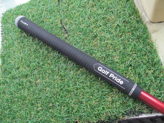 中古 JGR 9.5゜ドライバー ゴルフ用品
