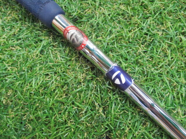 TaylorMade TP Collection Del Monte 1 パター tp-hydro-blast-del-monte-1-