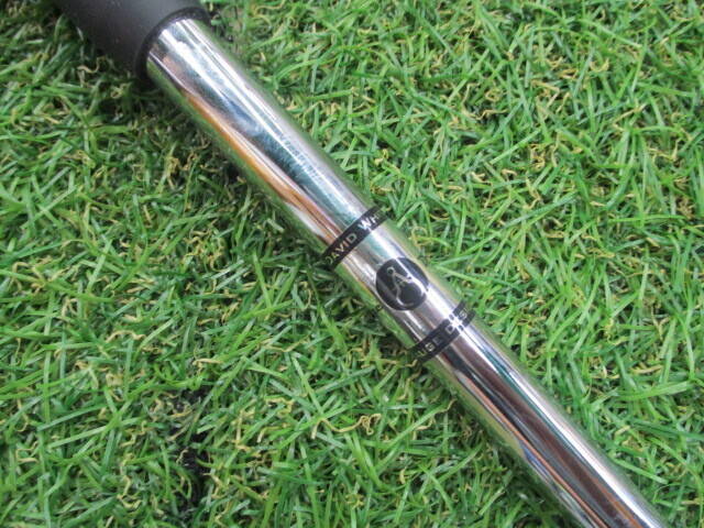 Gauge Design ゲージデザイン 中古パター HAMMER 3 TYPE 0の商品