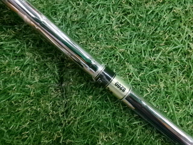 VOKEY FORGED ウェッジ LOW CG 52° VOKEY FORGED ウェッジ LOW CG 52°