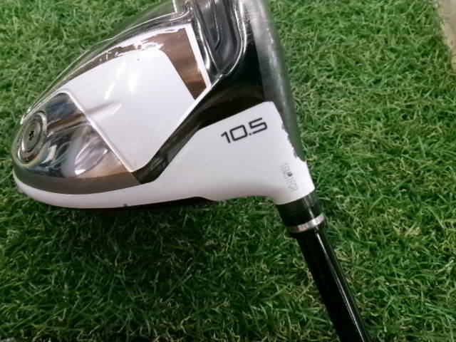 TaylorMade テーラーメイド 中古ドライバー SIM GLOIRE 10.5°の