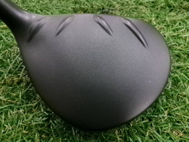 PING ピン 中古フェアウェイウッド G410 #5(17.5°)の商品詳細