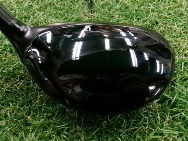 TaylorMade テーラーメイド 中古ユーティリティ STEALTH 2 #5(25